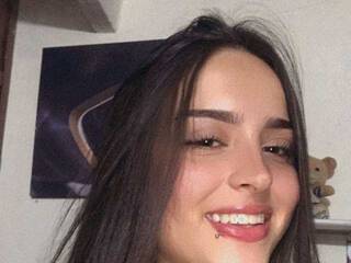 에로틱 한 영상 채팅 ashly-sweet23