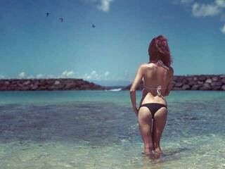 에로틱 한 영상 채팅 ashly01