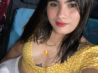 에로틱 한 영상 채팅 ashly18latina