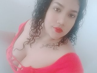 에로 화상 채팅 AshlyLatina