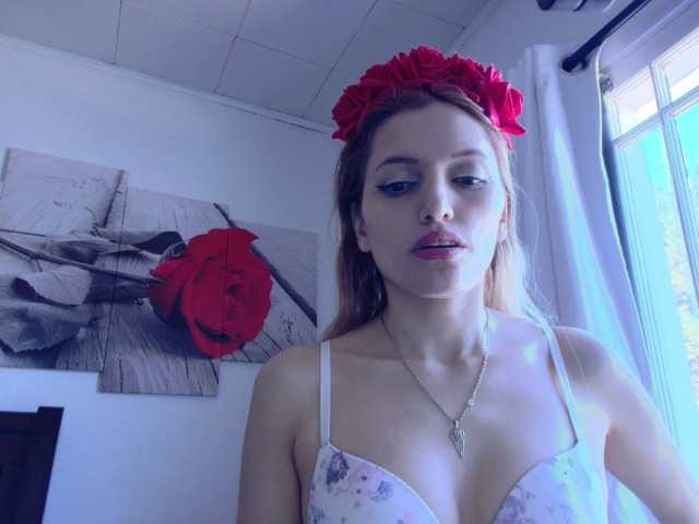 방송 스크린 샷 ashlynnMega