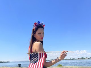 에로틱 한 영상 채팅 ashlynnMega