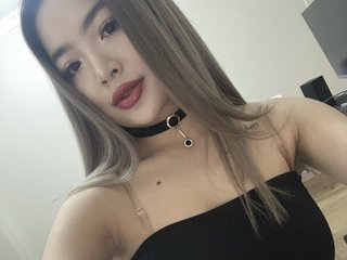 에로틱 한 영상 채팅 asian-princess