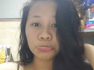 에로틱 한 영상 채팅 asian-sweet-girl