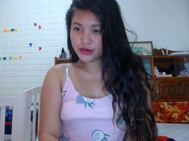 방송 스크린 샷 Lovely_sofia