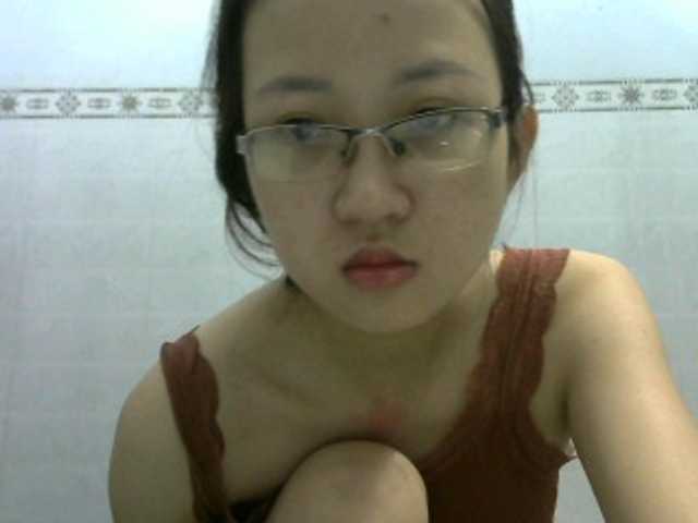 방송 스크린 샷 AsianCandy