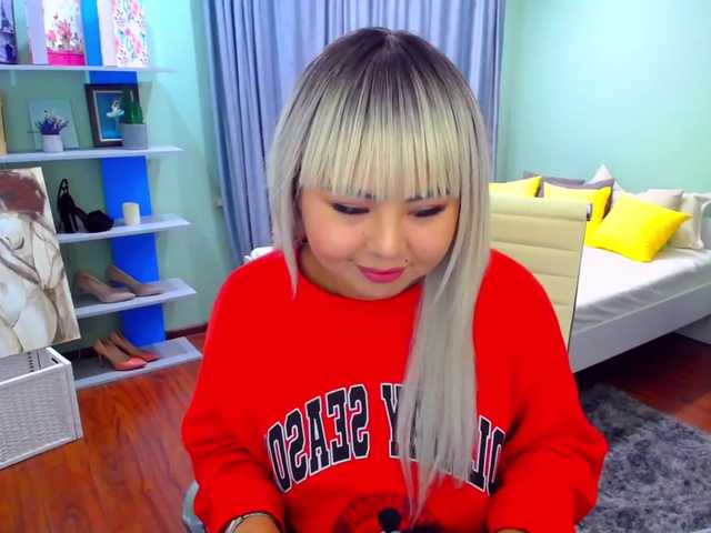 방송 스크린 샷 ExcessOfFeel