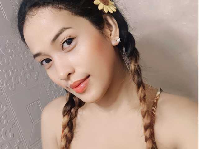 프로필 사진 mollyflowers