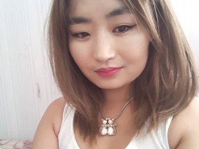 프로필 사진 AsianKitty97