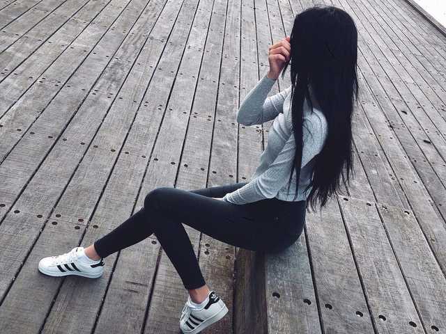 프로필 사진 AsianMia