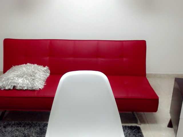 방송 스크린 샷 AsleyKim