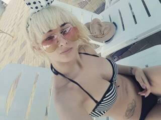 프로필 사진 assaparker