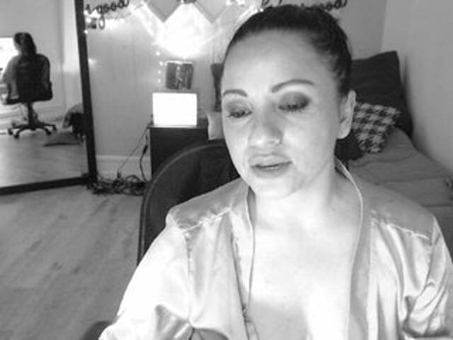 방송 스크린 샷 assbroken4u