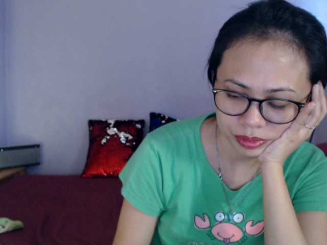 방송 스크린 샷 AssieStacie