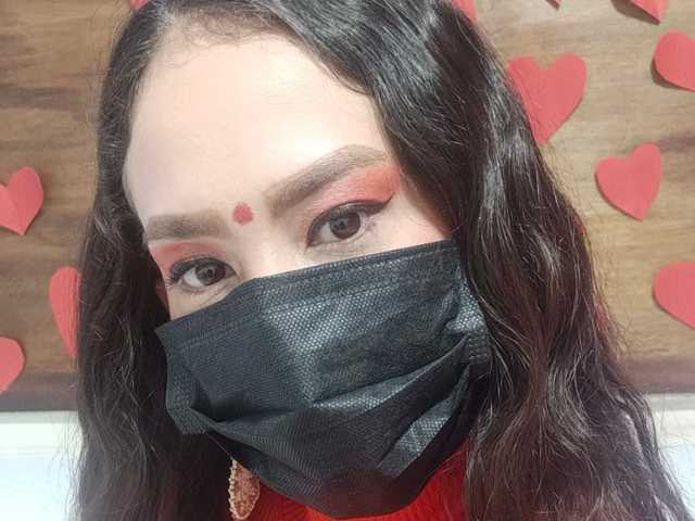 프로필 사진 assimhafid