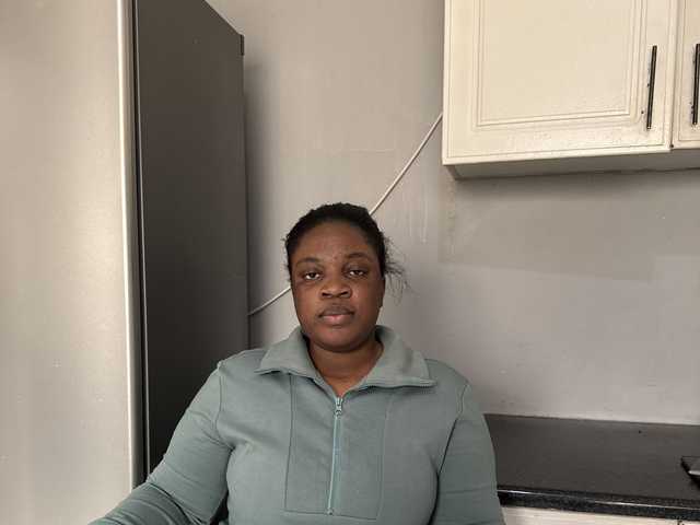 프로필 사진 Assqueen