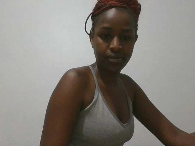 방송 스크린 샷 Astralove254