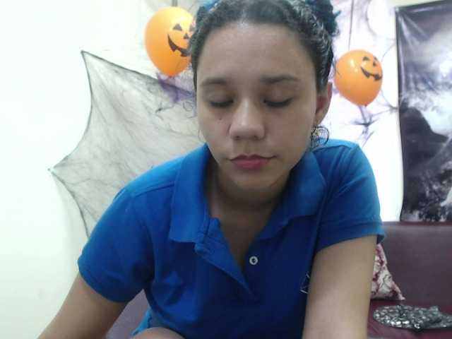 방송 스크린 샷 astrax20