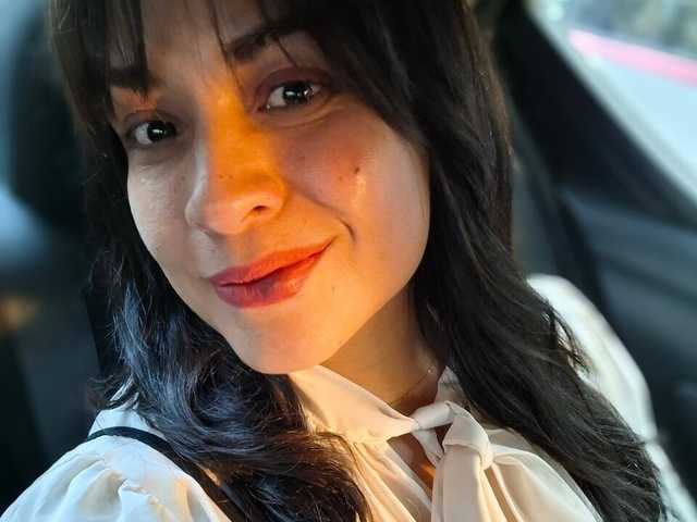 프로필 사진 AstridCollins