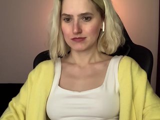 에로틱 한 영상 채팅 Asya_