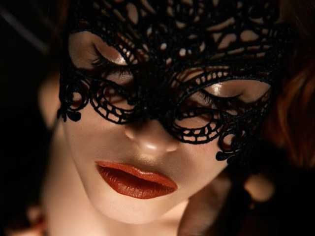 프로필 사진 AsyaCam