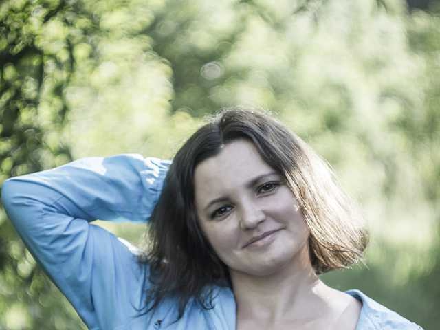 프로필 사진 ASYSENA