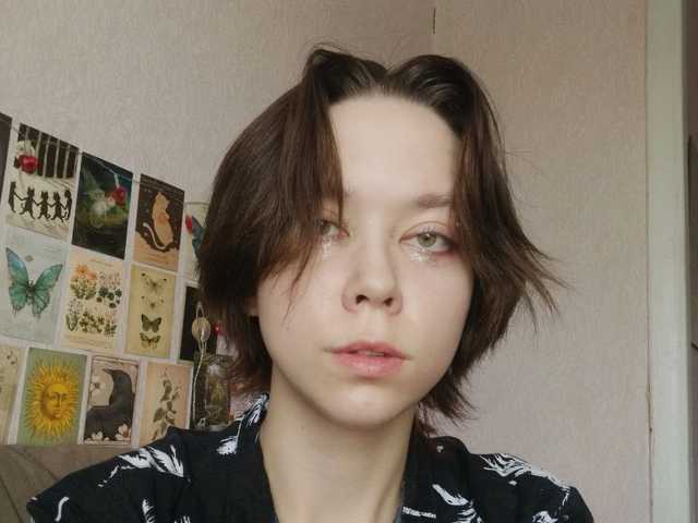 프로필 사진 AthenaPopple