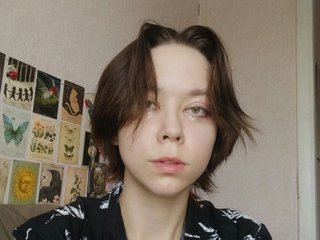 에로틱 한 영상 채팅 AthenaPopple