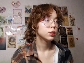 에로틱 한 영상 채팅 AthenaPopple