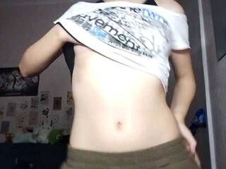 에로틱 한 영상 채팅 AthenaPopple