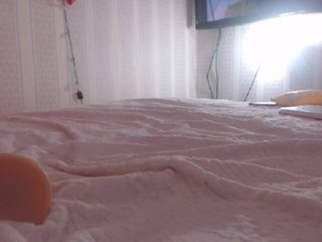 방송 스크린 샷 atomiccat