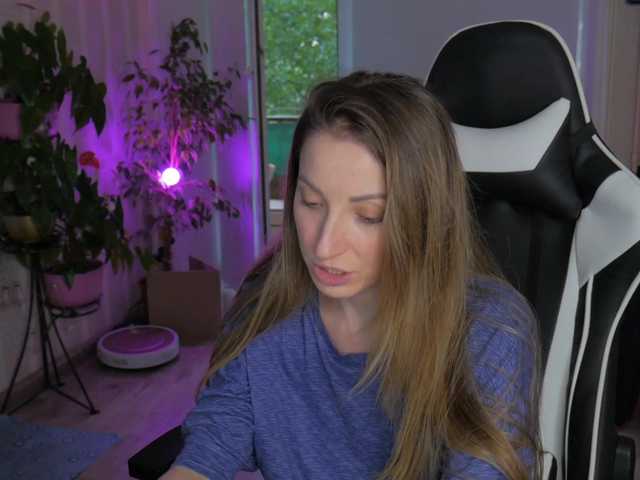 방송 스크린 샷 atomiccat