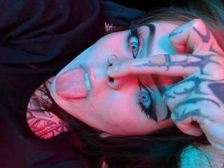 에로틱 한 영상 채팅 ATOMICKETCHUP