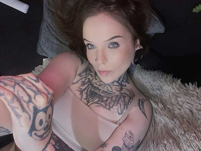 프로필 사진 ATOMICKETCHUP