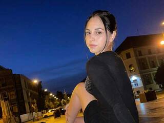 에로틱 한 영상 채팅 AudreeyBitoni