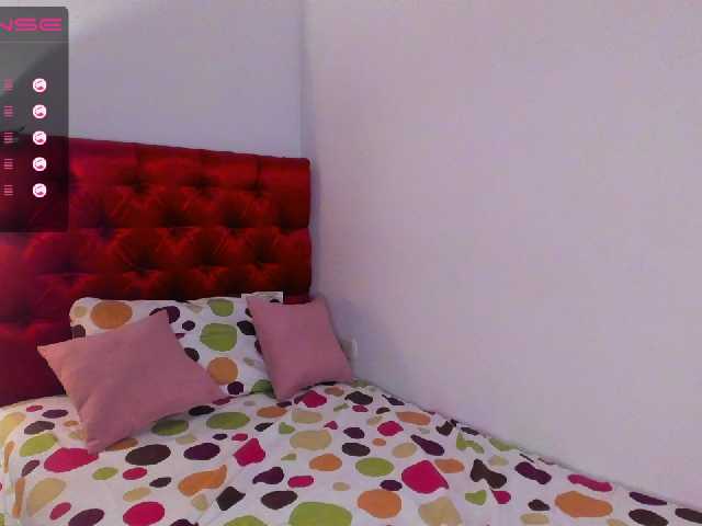 방송 스크린 샷 AudreyHill