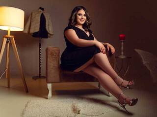 에로틱 한 영상 채팅 AudreyShepard