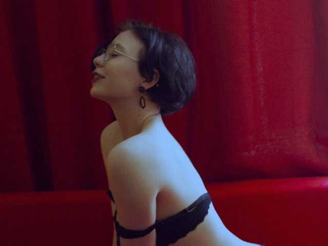 에로 화상 채팅 AudreyWow