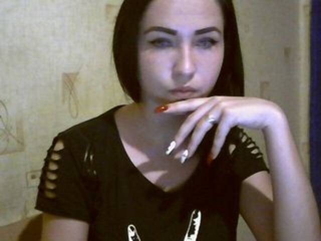 방송 스크린 샷 AugustCrown