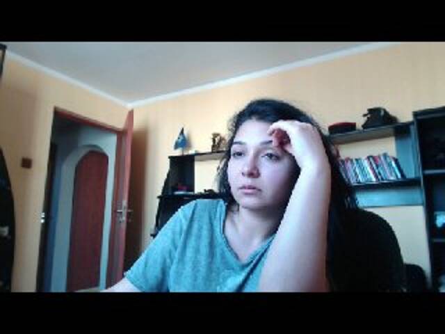 방송 스크린 샷 hardniplesxxx