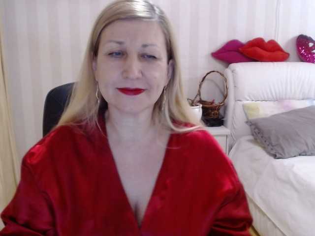 방송 스크린 샷 AuraKISS