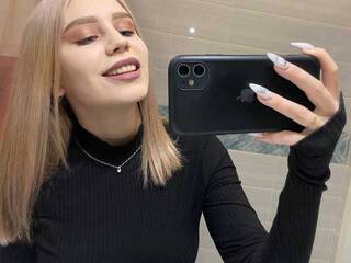 에로틱 한 영상 채팅 Aurora1Parker