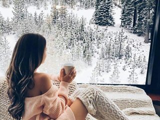 에로틱 한 영상 채팅 Auroraaaa