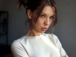 에로틱 한 영상 채팅 AuroraKiss