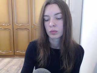 에로틱 한 영상 채팅 AuroraKiss