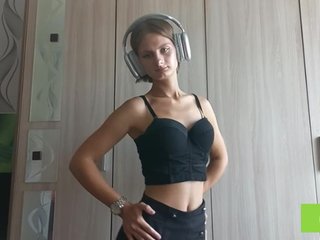 에로틱 한 영상 채팅 AuroraRow