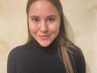 에로틱 한 영상 채팅 AurorraMelody