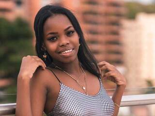 에로틱 한 영상 채팅 AvaDavis