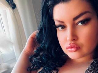 에로틱 한 영상 채팅 AvaMelony