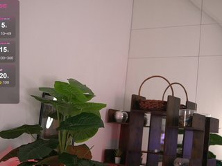 에로틱 한 영상 채팅 AvaReed